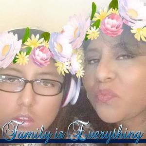 Meet your Posher, Betty